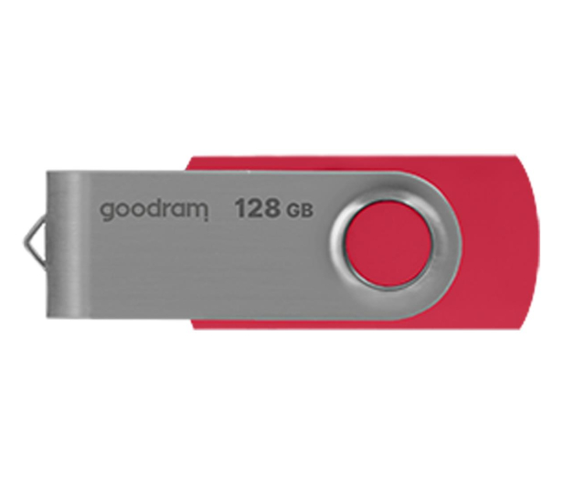GOODRAM USB 3.0 128GB 20MB/s UTS3-1280R0R11 - 604990 - zdjęcie